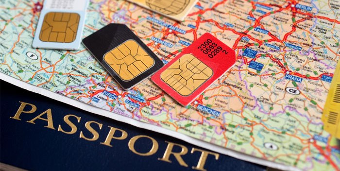 governmentlaunchesfreesimservicefortouristsonevisa